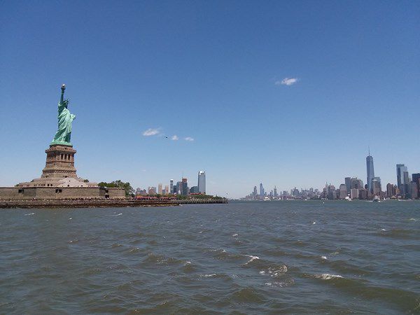 Lady Liberty